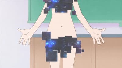 Episode 3: The Kilt Hide / Garakutan