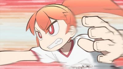 Episode 6: II Umbrella / E-Q Booster