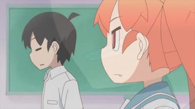 Episode 8: Coitsu Nate Luna D / Pero-Lilion