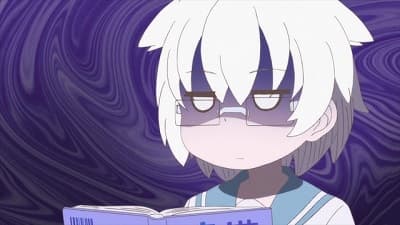 Episode 12: Gan-Q / Ballet-tan