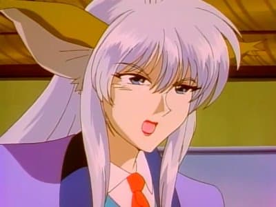 Episode 11: I Want the License
