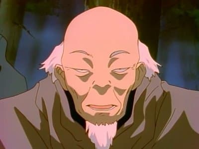 Episode 14: Samurai Japan