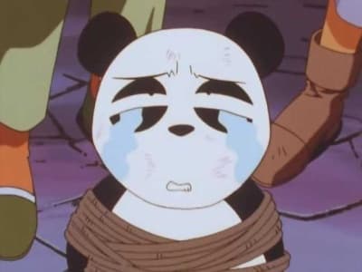 Episode 3: Those Who Are ... Cursed?