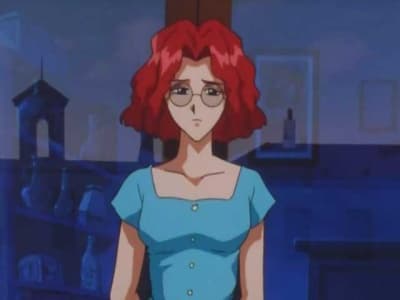 Episode 4: Those Who Run the Universe