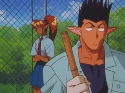 Episode 6: Those Who Are Cheated