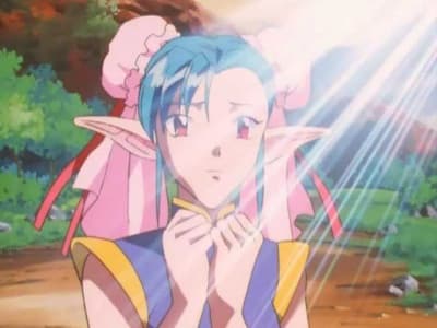 Episode 8: Those Who Sometimes Protect Elves