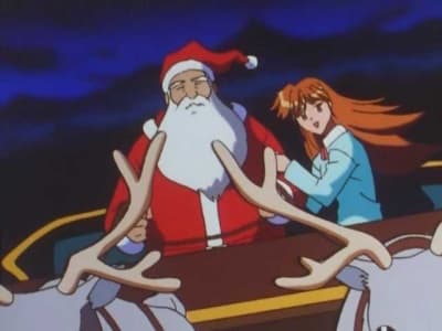 Episode 9: Those Who Wait for Noel
