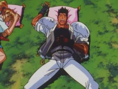 Episode 11: Those Who Dream