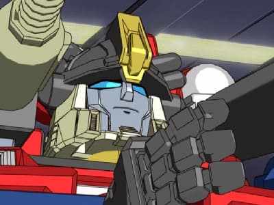 Episode 4: Proof of Megatron