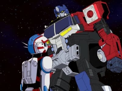Episode 13: Target: Kicker