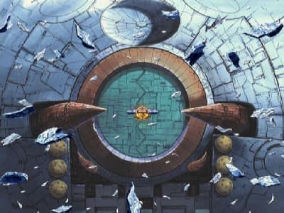Episode 19: Terror! Unicron Activates