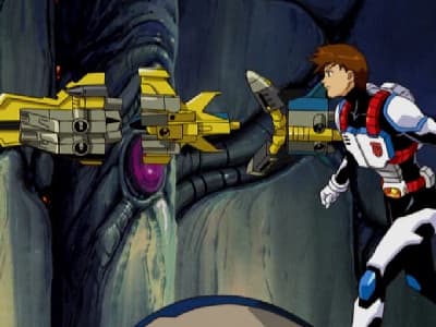 Episode 23: Each One`s Battle