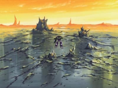 Episode 28: The Planets Must Be Protected