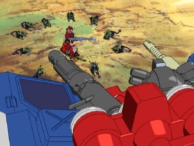 Episode 30: Hell Fire! Jungle Planet