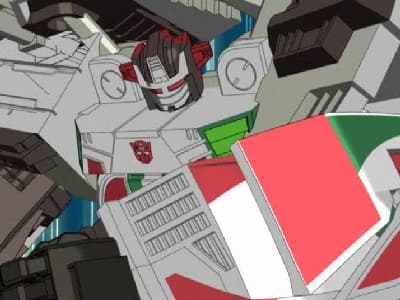 Episode 31: Crucial Moment! Sprung Steps Forward