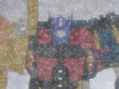 Episode 37: Laserwave`s End