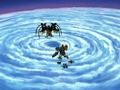 Episode 39: Destruction of Unicron