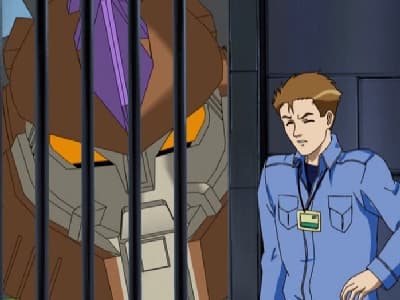 Episode 41: Superion`s Hope