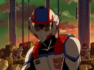 Episode 43: Keep Going! Omnicons