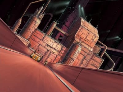 Episode 46: Awesome! Team Roadbuster