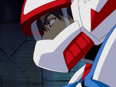 Episode 47: Omega Convoy Once Again