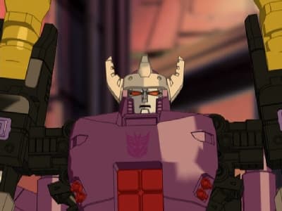 Episode 49: Kuuzenzetsugo! Super Emperor of Destruction