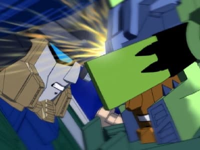 Episode 50: Power of the Combination Spark
