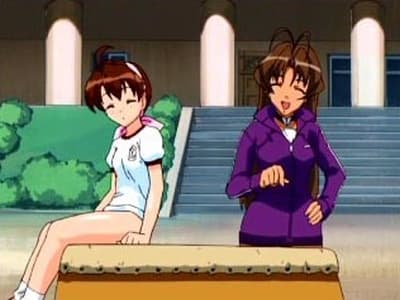 Episode 3: Selfish Blush Magic