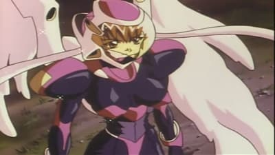 Episode 2: Black Shooting Star