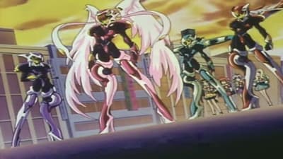 Episode 19: Mask