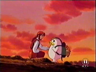 Episode 1: Return to Monster Rancher