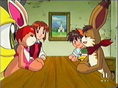 Episode 7: Disappearing Hare Line