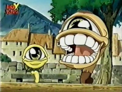 Episode 9: Furred Suezo`s M-1 Grand Prix Hero
