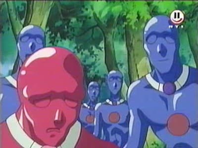 Episode 13: Pink Jam to the Rescue