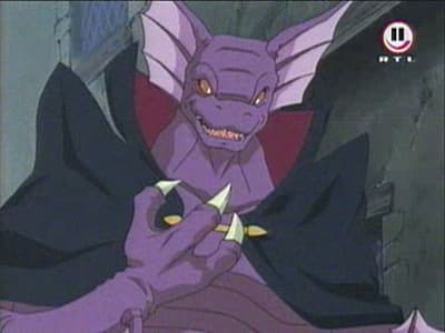 Episode 15: The World Monster Cup: Naga Returns