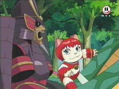 Episode 17: Shogun, the Mighty