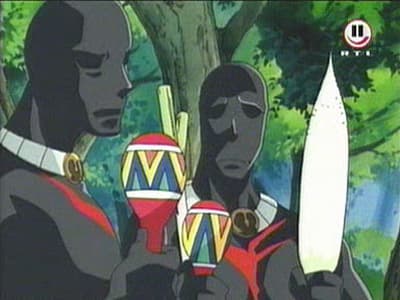 Episode 19: Golem`s Cook-Off