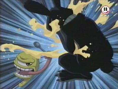 Episode 20: Battling Granity