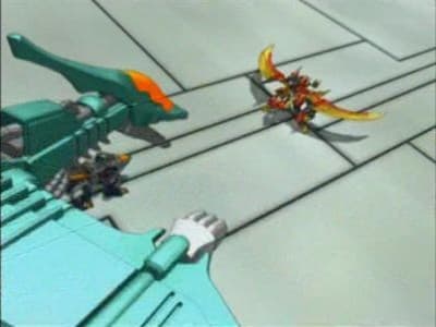 Episode 11: Brutal Battle Royal