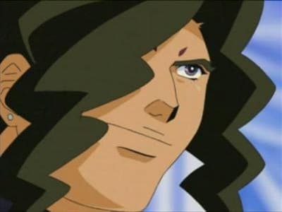 Episode 23: The End of Mach Storm