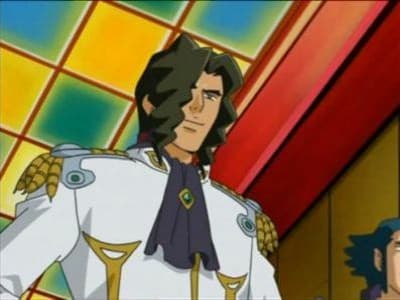 Episode 24: The Legendary Zoid