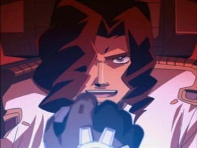 Episode 26: Blue Skies Over Planet Zi