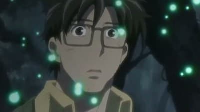Episode 11: Time to Decide One's Path