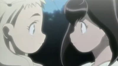 Episode 12: Only My Spirit was Absent
