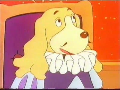 Episode 7: Reunion with beloved horse Lofty!!