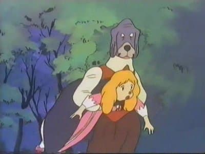 Episode 9: Juliet kidnapped! Chase! Chase! The great chase