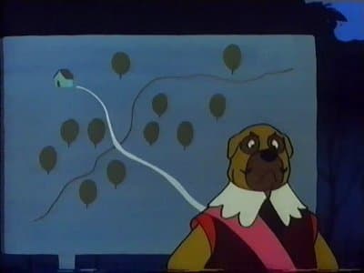 Episode 19: Aim for the star of the musketeers