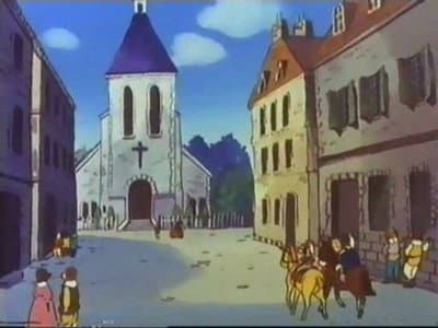 Episode 23: Don't let the bells of Notre Dame ring!