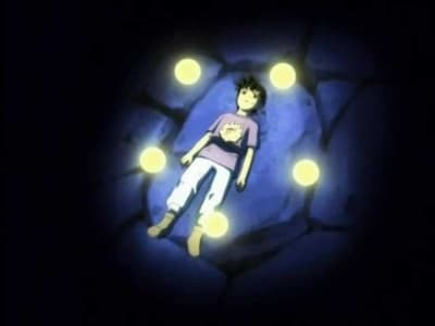 Episode 2: The Zenon Warriors! The End of the Proud Struggle to the Death