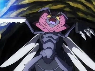 Episode 19: Gourmet Ant! Threat of the Evil Underground System